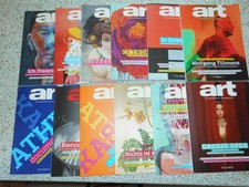 art kunstmagazin gebraucht kaufen art kunstmagazin gebraucht kaufen Baisweil