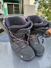 Snowboard boots nidecker for sale  Renton