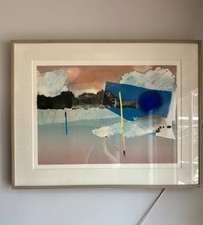 Original abstract mixed for sale  San Diego