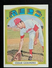 1972 topps 719 for sale  Wilmington