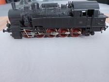 Locomotiva tender 897 usato  Palermo