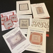 Jbw designs pattern for sale  Pittsburgh