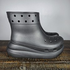 Crocs classic crush for sale  Villa Park