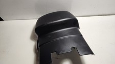 Subaru Forester SH 03/2008 a 08/2012 coluna de direção superior cobertura de plástico  comprar usado  Enviando para Brazil