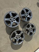 Set chrome oem for sale  Cape Coral