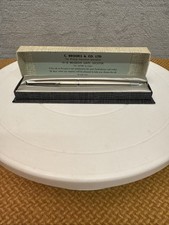 Vintage 1968 parker for sale  LEICESTER