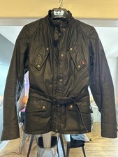 Belstaff bmw wax for sale  RICHMOND