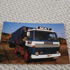 Mat fleet services for sale  WARE