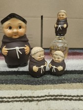 Friar tuck piece for sale  Belmont