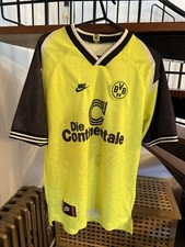 Borussia dortmund home for sale  DALKEITH