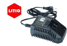 Caricabatteria per utensili usato  Ospitaletto
