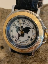 Raymond parsifal gmt gebraucht kaufen  Berlin