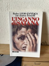 Padre livio fanzaga usato  Roma