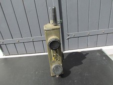 Talkie walkie 611 d'occasion  Rue