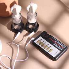 électro stim pinces d'occasion  Nanteuil-le-Haudouin