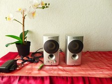Feine klang sony gebraucht kaufen  Freiburg im Breisgau