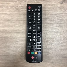 Telecommande originale televis d'occasion  Rumilly
