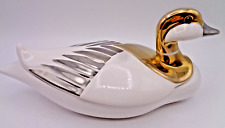 Vtg. ceramic duck for sale  Concord