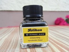 Pelikan zeichen tinte gebraucht kaufen  Bitburg-Umland