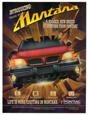 1997 pontiac trans d'occasion  Expédié en Belgium
