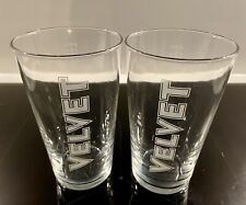 Tennents velvet scottish for sale  GLASGOW