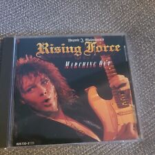 Yngwie malmsteen rising for sale  ABERTILLERY