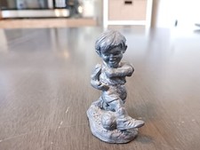Assorted small pewter for sale  Toms River