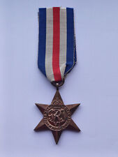 Ww2. germany star for sale  MIRFIELD