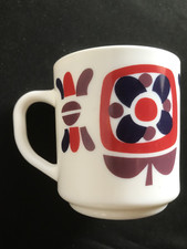 Mug tasse arcopal d'occasion  Le Mans