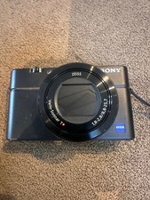 Sony rx100 camera for sale  Culver City