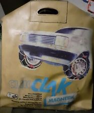 Schneeketten satz weissenfels gebraucht kaufen Schneeketten satz weissenfels gebraucht kaufen  Harsefeld