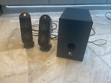 Logitech 230 music for sale  DOVER