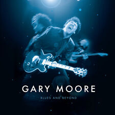 Gary Moore : Blues and Beyond CD 2 discs (2017) Expertly Refurbished Product comprar usado  Enviando para Brazil