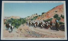 Rounding hereford calves for sale  Forest