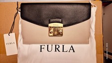 Pochette metropolis furla d'occasion  Antony