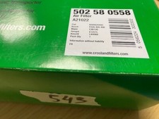 crosland filter for sale crosland filter for sale GRAYS