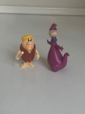 Personaggi collezione disney usato  Roma