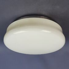 Lampada plafoniera vetro usato  Inverigo