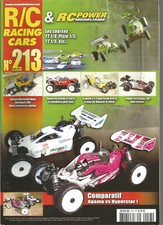 Racing cars 213 d'occasion  Bray-sur-Somme