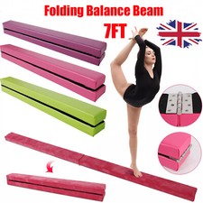 7ft 2.1m gymnastics for sale  WALSALL