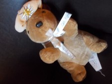 Peluche marmotte alpes d'occasion  Bourganeuf