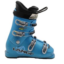 Chaussure ski occasion d'occasion  La Roche-sur-Foron