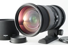 Top mint sigma d'occasion  Expédié en Belgium