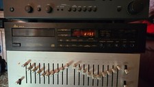 Dbx dx5 player for sale  Celina