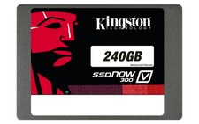 Kingston technology ssdnow usato  Italia