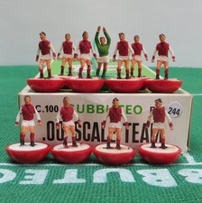 Subbuteo team ref usato  Spedire a Italy