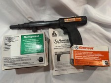 Ramset rs22 powder for sale  Olney