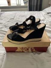 Shoe box black for sale  LONDON