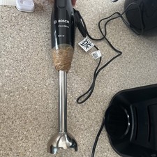Bosch clevermixx msm2610bgb for sale  HALIFAX