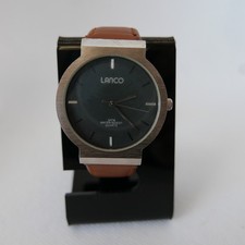 Lanco vintage quartz for sale  PLYMOUTH